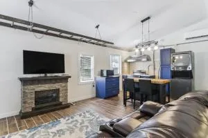 Modern Cambridge Cottage Walk to Town, Waterfront - إيستون