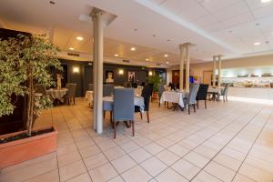 Appart'hotels CERISE Luxeuil Les Sources : photos des chambres