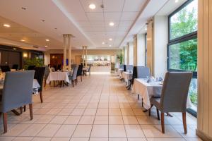 Appart'hotels CERISE Luxeuil Les Sources : photos des chambres