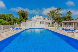 Apartamento con estupenda terraza-a4 - Сон-Шоригер