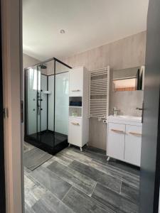 Appartements Appartement - location saisonniere : photos des chambres