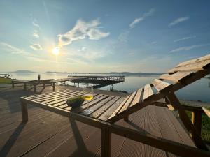 Loulou Apartman - Balatonboglár