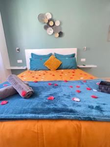 B&B / Chambres d'hotes Le bourget - Suite romantique : photos des chambres