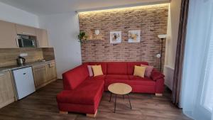 Apartmánový dom Lúčky 188