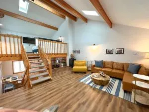 Fun Family Home near Cedar Point - هورون