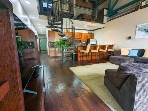 Marlin at the Lake - Downtown Sandusky