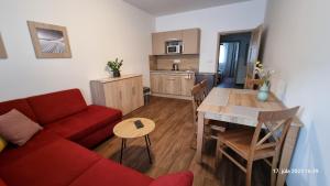 Apartmánový dom Lúčky 188