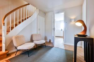 sonnenscheinsylt Kapitänshaus