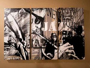 The Jazz Club Downtown Sandusky