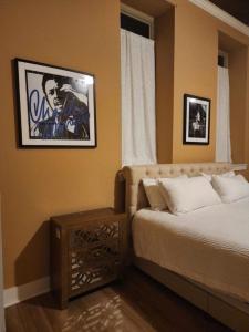 The Jazz Club Downtown Sandusky