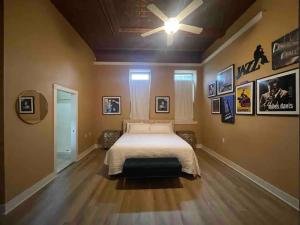 The Jazz Club Downtown Sandusky