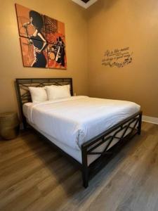 The Jazz Club Downtown Sandusky