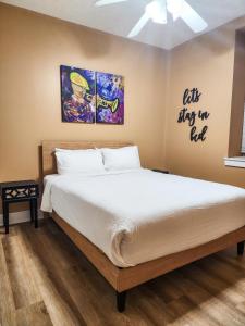 The Jazz Club Downtown Sandusky