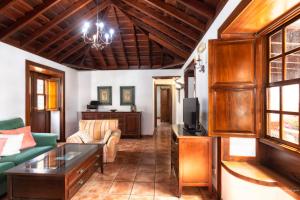 Lightbooking La Morera Villa de Mazo