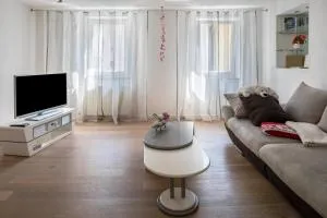 Ferienwohnung Feine Natur - Nimburg