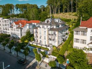 Exklusives Traum-Penthouse mit Wasserblick & Wellness