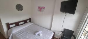 Hostal Mochileros Inn