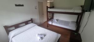 Hostal Mochileros Inn