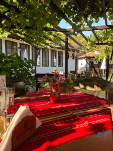 Хотел механа Караджейката