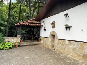 Хотел механа Караджейката