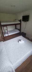 Hostal Mochileros Inn