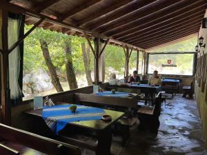 Хотел механа Караджейката