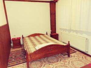 Хотел механа Караджейката