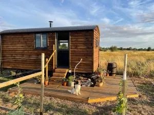 Bain View Glamping - Kirkby on Bain