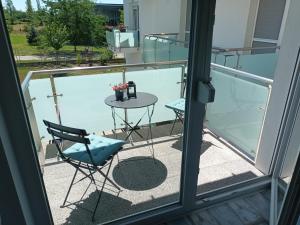 HANDLER Apartman Sopron