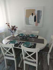 HANDLER Apartman Sopron