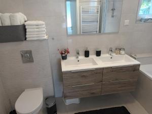 HANDLER Apartman Sopron