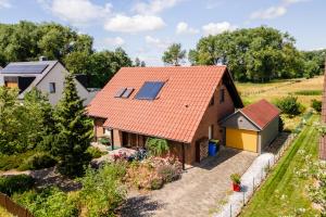 Appartement Roter Milan