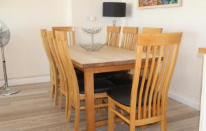 The Fish Cellars - Luxury Holiday Cottage