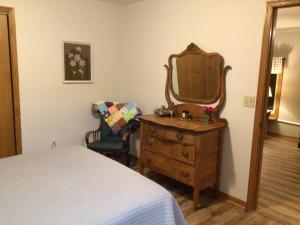 Big Hollow Guest House