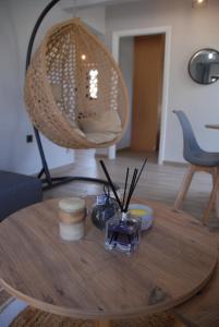 Nasis Home & Apartments