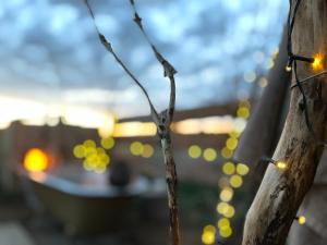 Bain View Glamping