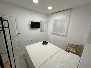 Apartamento Cangrejo