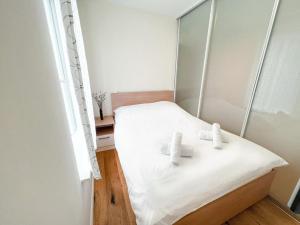 Apartma Nataša