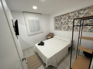 Apartamento Cangrejo
