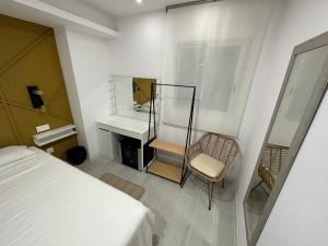 Apartamento Cangrejo