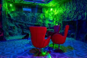 Paradiso Hotels & Resorts