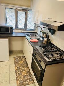 700mt to station Venezia,free parking, shuttle airport Via Napoli 71