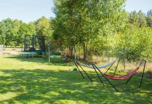 Apartamenty - Dom Smołdziński Las