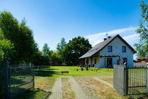 Apartamenty - Dom Smołdziński Las