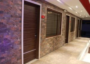 Hotel Santiago de Compostella Suites