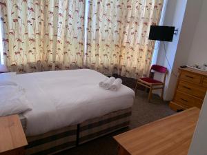 Jini Hotel