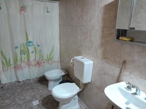 Departamento A&V - Ubytování bez kategorie ve městě Malargüe