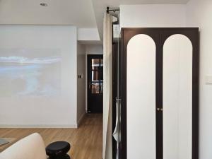 PB home 1 min to BTS Saladaeng & MRT Silom