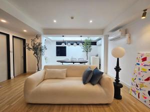 PB home 1 min to BTS Saladaeng & MRT Silom