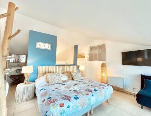 Villas 